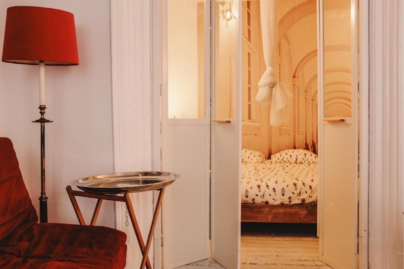 Habitaciones En Apartamento Independiente Bilbao Buitenkant foto